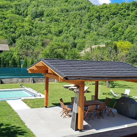 Mountain Star Dream Πανσιόν